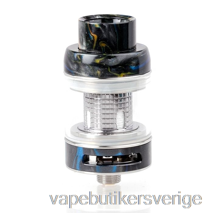 Vape Sverige Freemax Fireluke Mesh Sub-ohm Tank Harts Svart